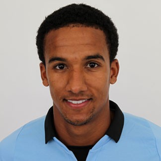 12# Scott Sinclair (útočník)