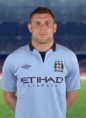 7# James Milner (záložník)